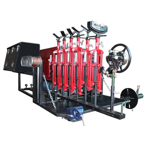 welding skid for sale